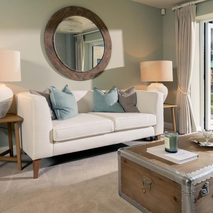 1 bedroom retirement property to rent - Photo 1