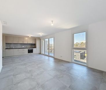 3.5 Zimmer, 70 m², 3. Stock - Photo 1