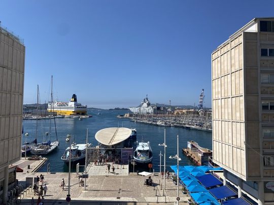 Appartement 1 Pièce 24 m² - Photo 1