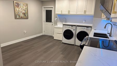 For Lease - 62 Willow Street Unit# Basemen, Markham, Ontario - Photo 3