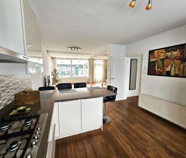 Te huur: Huis Zwitserlandstraat in Haarlem - Foto 4