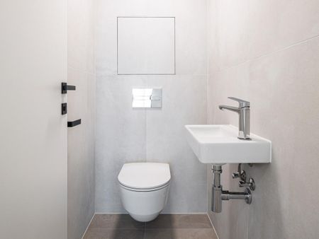 Pronájem bytu 3+kk 75 m2 - Photo 2