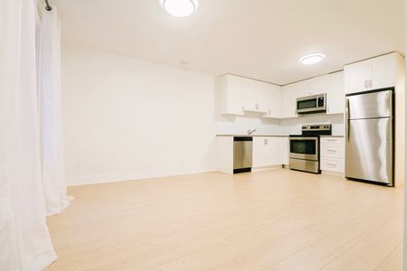 Four-Legged Friendly! - Photo 5