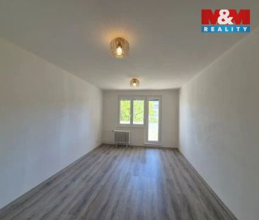 Pronájem bytu 2+1, 54 m - Фото 6