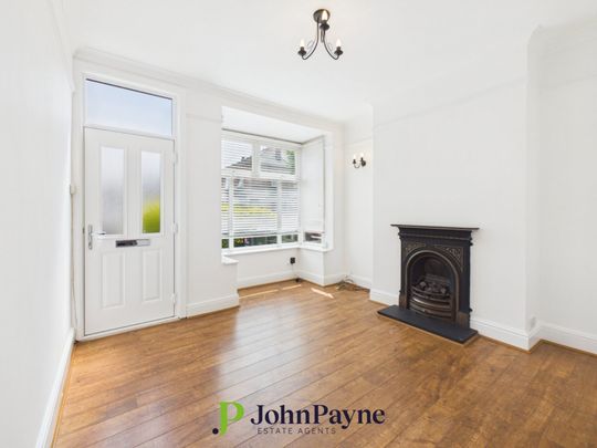 Mayfield Road, Earlsdon, Coventry, CV5 6PS - Photo 1