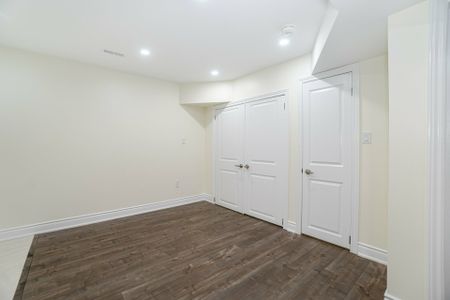 For Lease - 20 Hubbell Road Unit# Bsmt, Brampton, Ontario - Photo 2