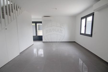 Maison 3 chambre(s) à louer - Colombes - Photo 2