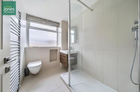 2 bedroom flat to rent - Photo 4