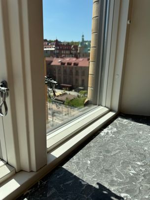 Bergsgatan, Göteborg - Photo 1