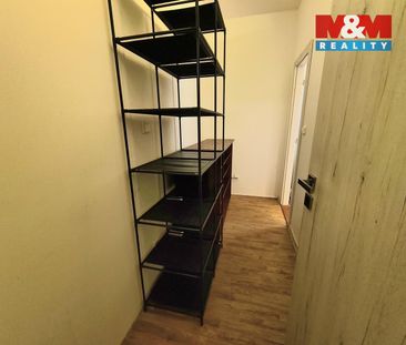 Pronájem bytu 2+1 57 m², Na stráni 2588, Kladno - Photo 4