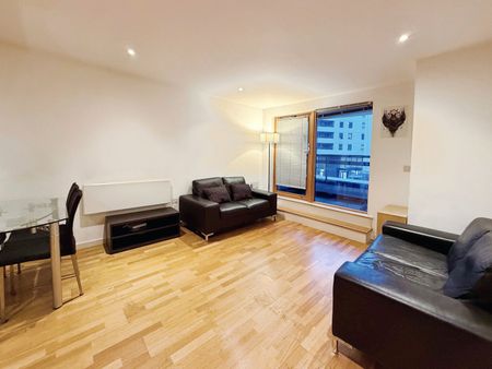 1 bedroom apartment to rent - Photo 2