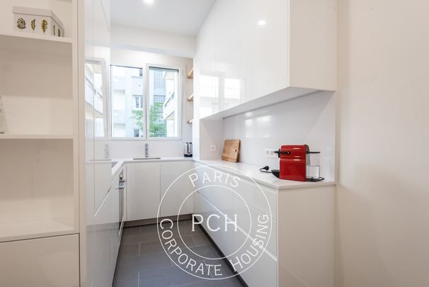 Rue Parmentier, - Photo 1