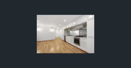 Oversized One Bedroom Apartment - Photo 3