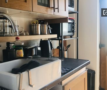 Cosy studio apartment for rent in Raheny, Dublin - Photo 4