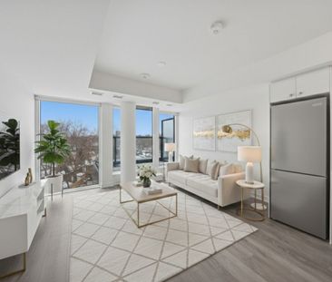 For Lease - 2 Manderley Drive Unit# 503, Toronto, Ontario - Photo 6