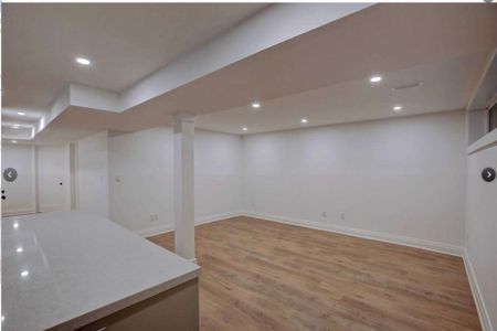 For Lease - 136 Westside Drive Unit# Lower, Oakville, Ontario - Photo 5