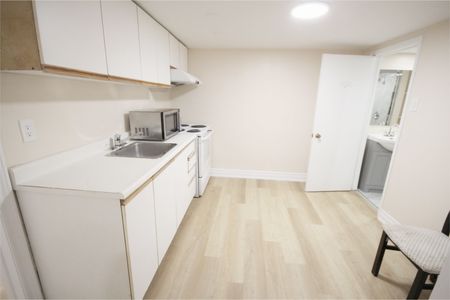 For Lease - 362 Hollyberry Trail Unit# Bsmt, Toronto, Ontario - Photo 4