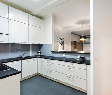 18 Mansion House Lane, West Melbourne VIC 3003 - Photo 3