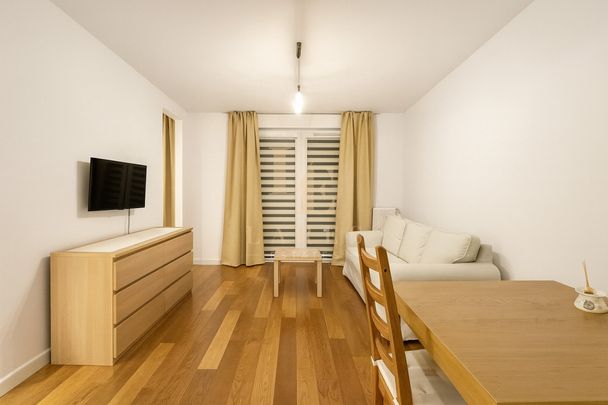 2-pokoje| 38 m2| Wysoki standard| Garaż - Photo 1