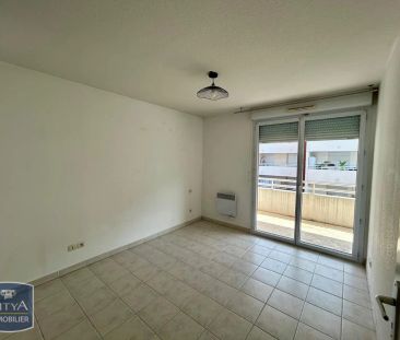Appartement à louer 2 pièces 49.69m² - Photo 4