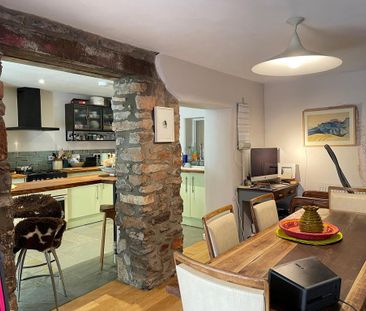 2 bedroom flat to rent - Photo 6