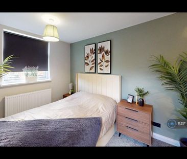 1 bedroom in a house share to rent - Photo 5