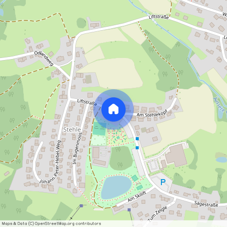 Liftstr. 60, 79737 Baden-Württemberg - Herrischried