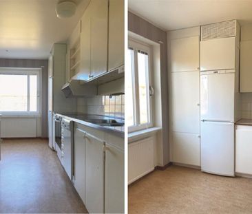 Blomstervägen 5 C - Foto 3