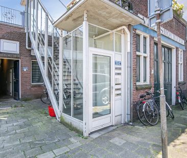 Bovenwoning Naaierstraat, Gouda huren? - Photo 2