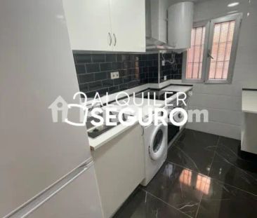 Piso en alquiler en Ciudad Lineal - Photo 5
