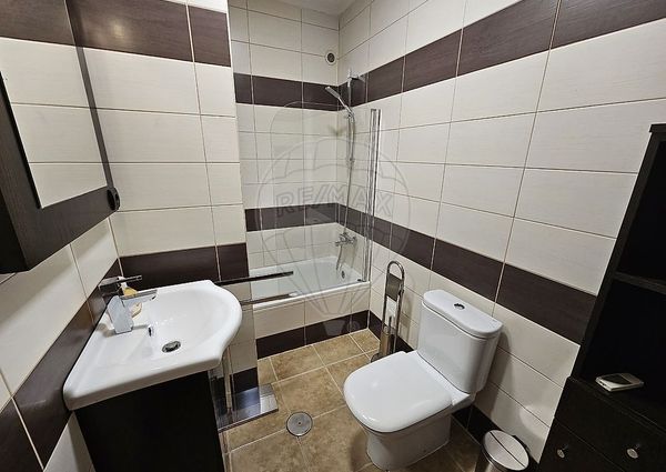 Apartamento T1 em Coimbra