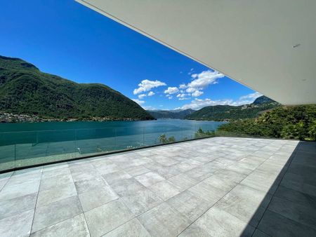 via Carlo Maderno 62, 6825, Capolago - Photo 2