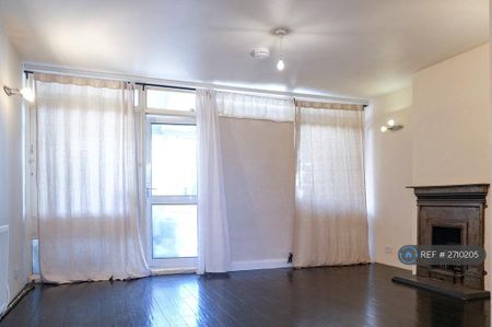 3 bedroom terraced house to rent - Photo 2