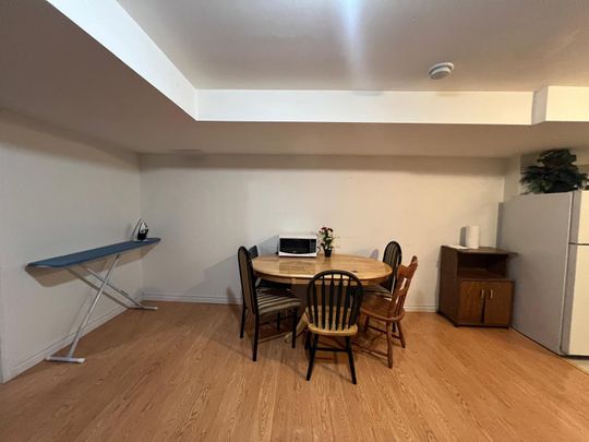 For Lease - 28 Mossgrove Crescent Unit# (Basement), Brampton, Ontario - Photo 1