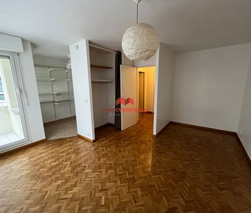 Location Appartement 1 pièce 28m² - Photo 4