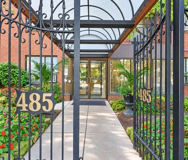 For Lease - 485 Kingston Road Unit# 414, Toronto, Ontario - Photo 5