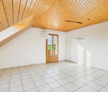 Grosszügige 3.5-Zimmer Wohnung mit Pool & Bergsicht Ihr neues Zuhau... - Photo 5