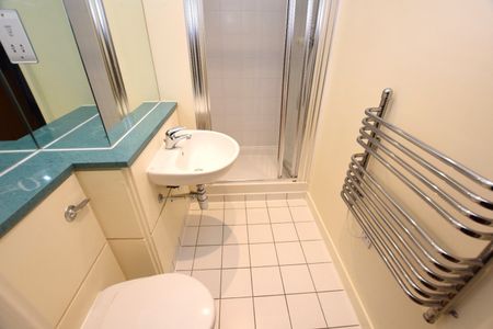 2 Bed Flat, Park West Apartments, SE1 - Photo 5