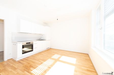 Lichtdurchflutete 2 Zimmerwohnung mit Wohlfühlfaktor - ab sofort verfügbar! - Foto 5