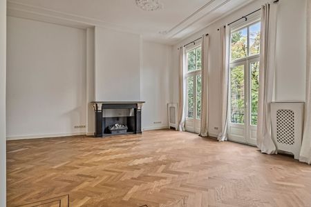 Huis te huur: Vondelstraat 48 1054 GE Amsterdam - Photo 3