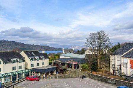 Westmorland House, Lake Road, Bowness On Windermere, Cumbria, LA23 - Photo 4