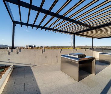 604/6 Furzer Street, Phillip - Photo 2