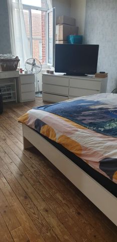 A louer : Maison T4 - 120m² - Saint-Quentin (02100) - Photo 3