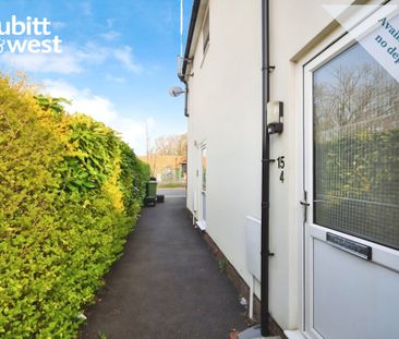 1 bedroom maisonette to rent - Photo 5