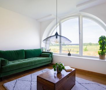 Appartement met één slaapkamer in Wasseiges - Photo 4