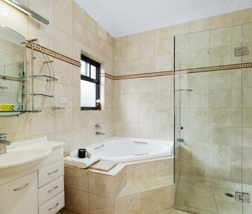 Elegant Family Home with Granny Flat on Corner Block - Photo 5