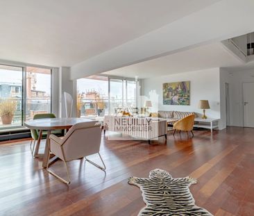 Tout savoir sur cet appartement dans le quartier Auteuil Nord, à Pa... - Photo 4