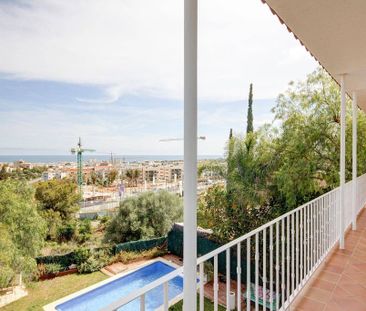 5 room luxury House for rent in Sitges, Spain - Photo 5