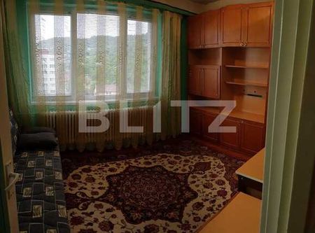 Cauti sa inchiriezi? Avem oferta potrivita pentru tine: 2 camere, aproape de facilitati. - Fotografie 2