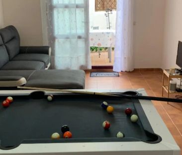 Piso de alquiler en Calle Rector José Vida Soria, 2, Playa de Granada - Photo 1